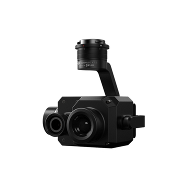 XT2無(wú)人機(jī)雙光熱成像相機(jī),熱成像與4K可見(jiàn)光傳感器結(jié)合，內(nèi)置機(jī)器智能技術(shù),大疆與FLIR聯(lián)合打造下一代行業(yè)無(wú)人機(jī)影像解決方案—禪思XT2雙光熱成像相機(jī)。
熱成像與4K可見(jiàn)光傳感器結(jié)合，內(nèi)置機(jī)器智能技術(shù)，禪思XT2能隨時(shí)提供關(guān)鍵信息，
助用戶(hù)掌握先機(jī)，將感知能力與作業(yè)效率提升至全新高度。禪思XT2集成FLIR高精度熱成像傳感器和4K可見(jiàn)光傳感器，可同時(shí)錄制、傳輸熱成像與可見(jiàn)光影像。
相機(jī)與大疆行業(yè)飛行平臺(tái)無(wú)縫結(jié)合，提供便捷直觀(guān)的操控。工業(yè)級(jí)防護(hù)設(shè)計(jì)大幅提升可靠性，讓XT2在嚴(yán)苛環(huán)境下穩(wěn)定工作。