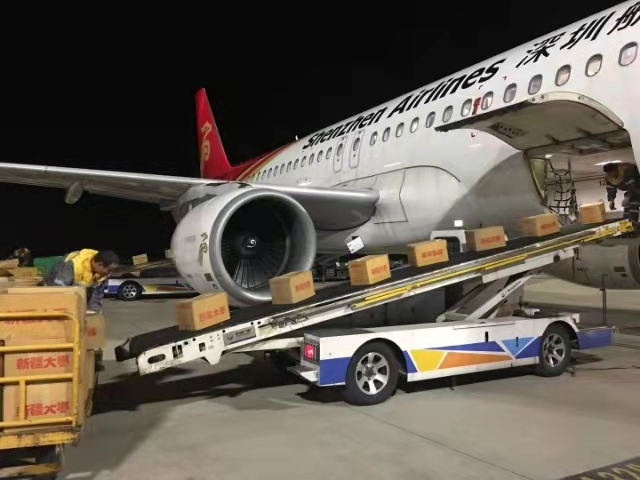 合肥機(jī)場航空貨運  文件標(biāo)書航空快遞 國內(nèi)當(dāng)天達(dá)(圖1)